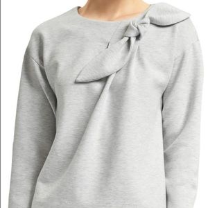 Banana Republic Bow Sweater